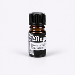 Fourniseur grossiste Huile rituelle Exaltation | Esotericae.com, grossiste ésotérique