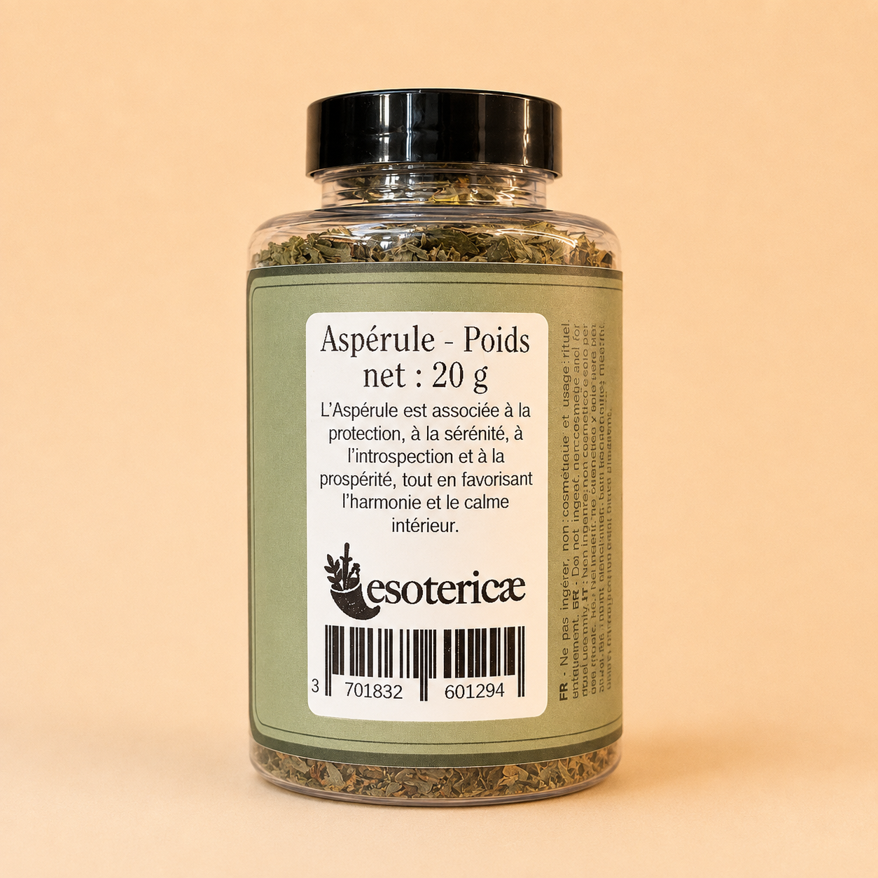 Fournisseur Aspérule prix bas | Esotericae.com, grossiste ésotérique