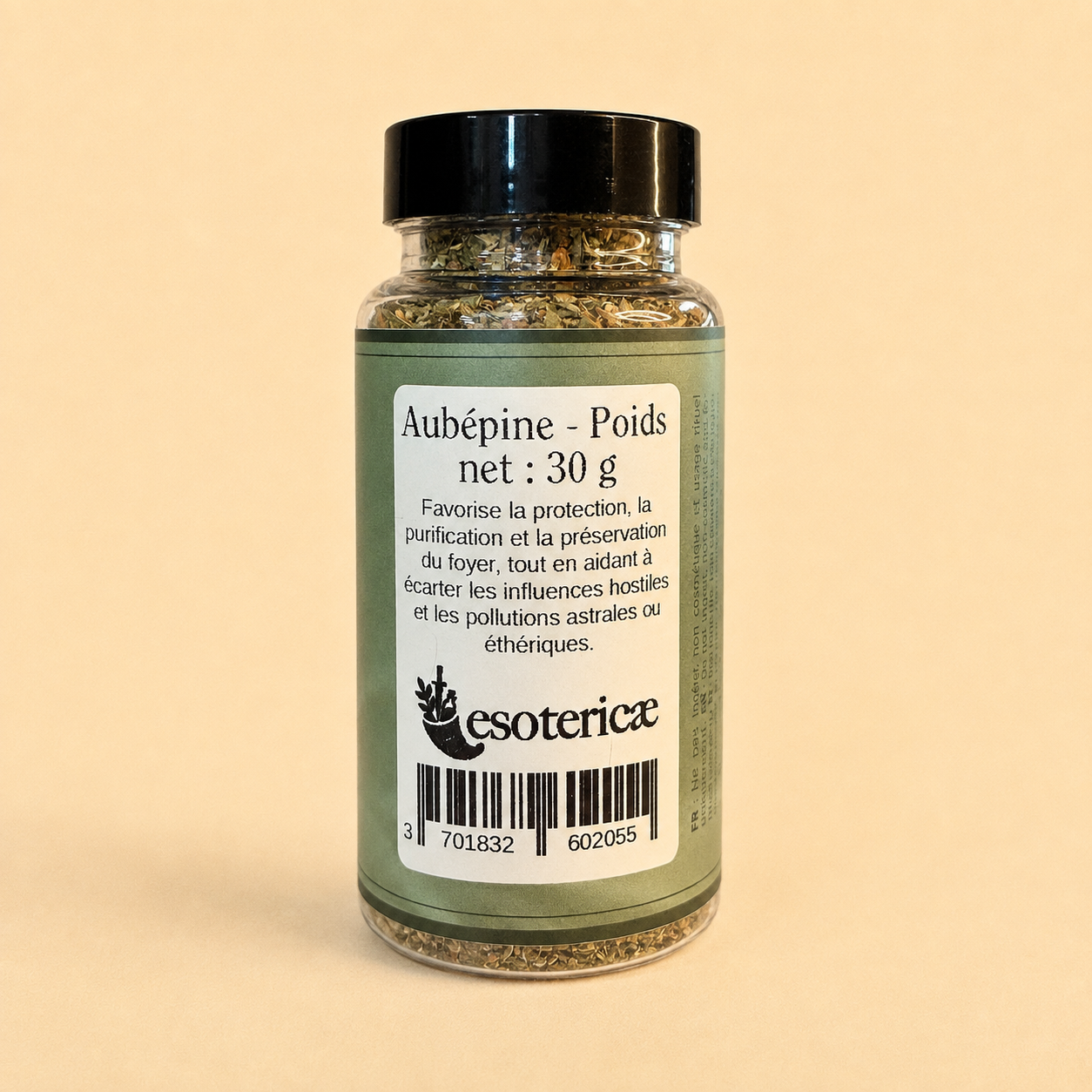 Fournisseur Aubépine prix bas | Esotericae.com, grossiste ésotérique
