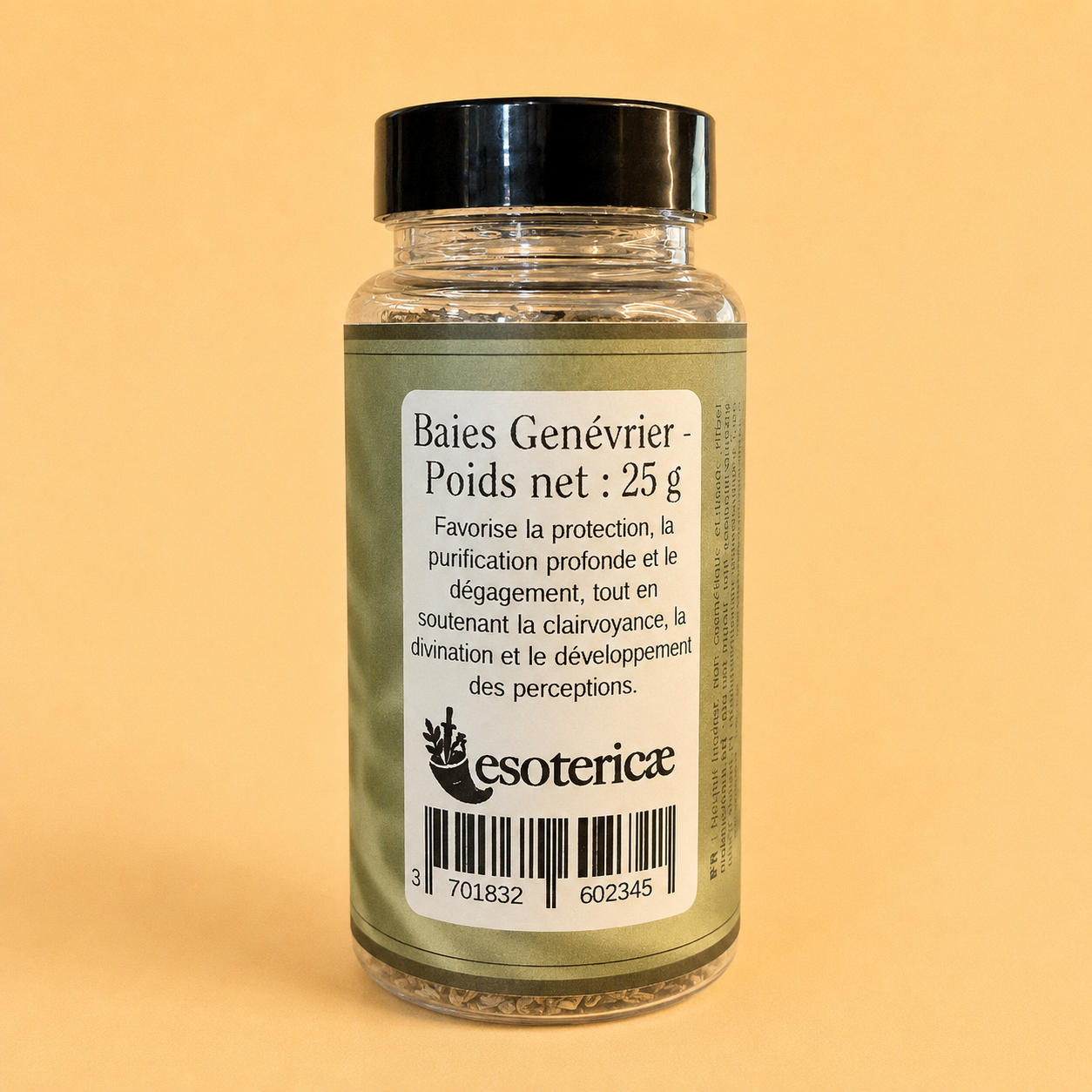 Fournisseur Baies Genévrier prix bas | Esotericae.com, grossiste ésotérique