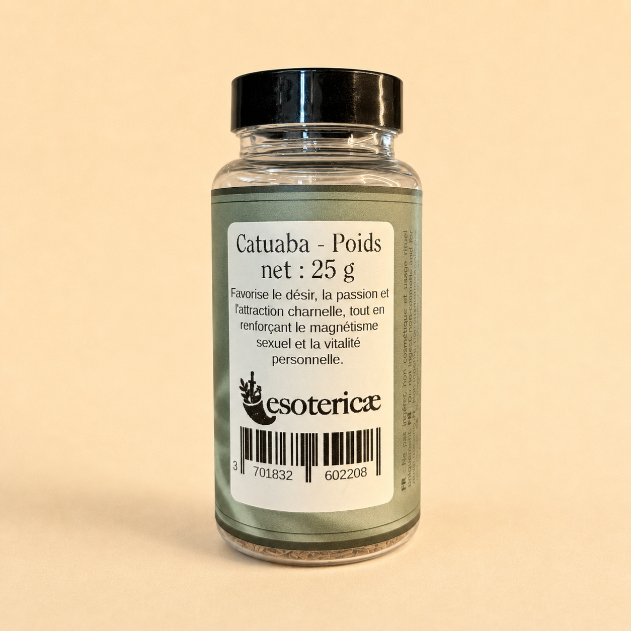 Fournisseur Catuaba prix bas | Esotericae.com, grossiste ésotérique