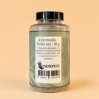 Fournisseur Citronnelle prix bas | Esotericae.com, grossiste ésotérique