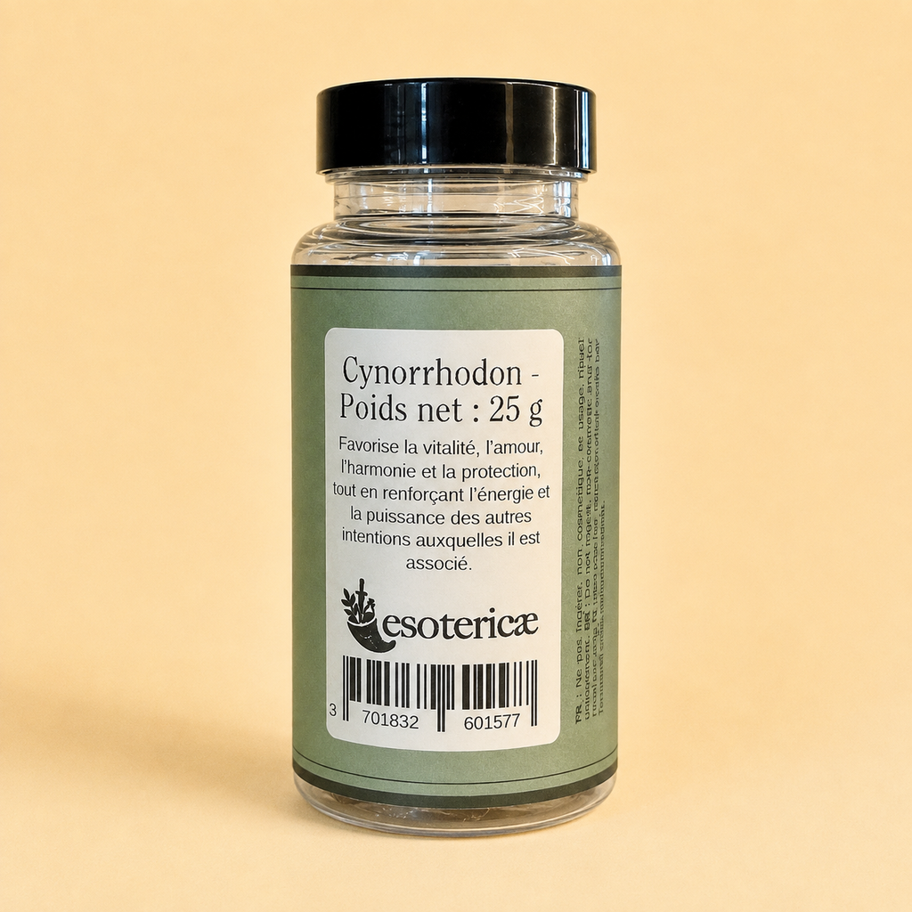 Fournisseur Cynorrhodon prix bas | Esotericae.com, grossiste ésotérique
