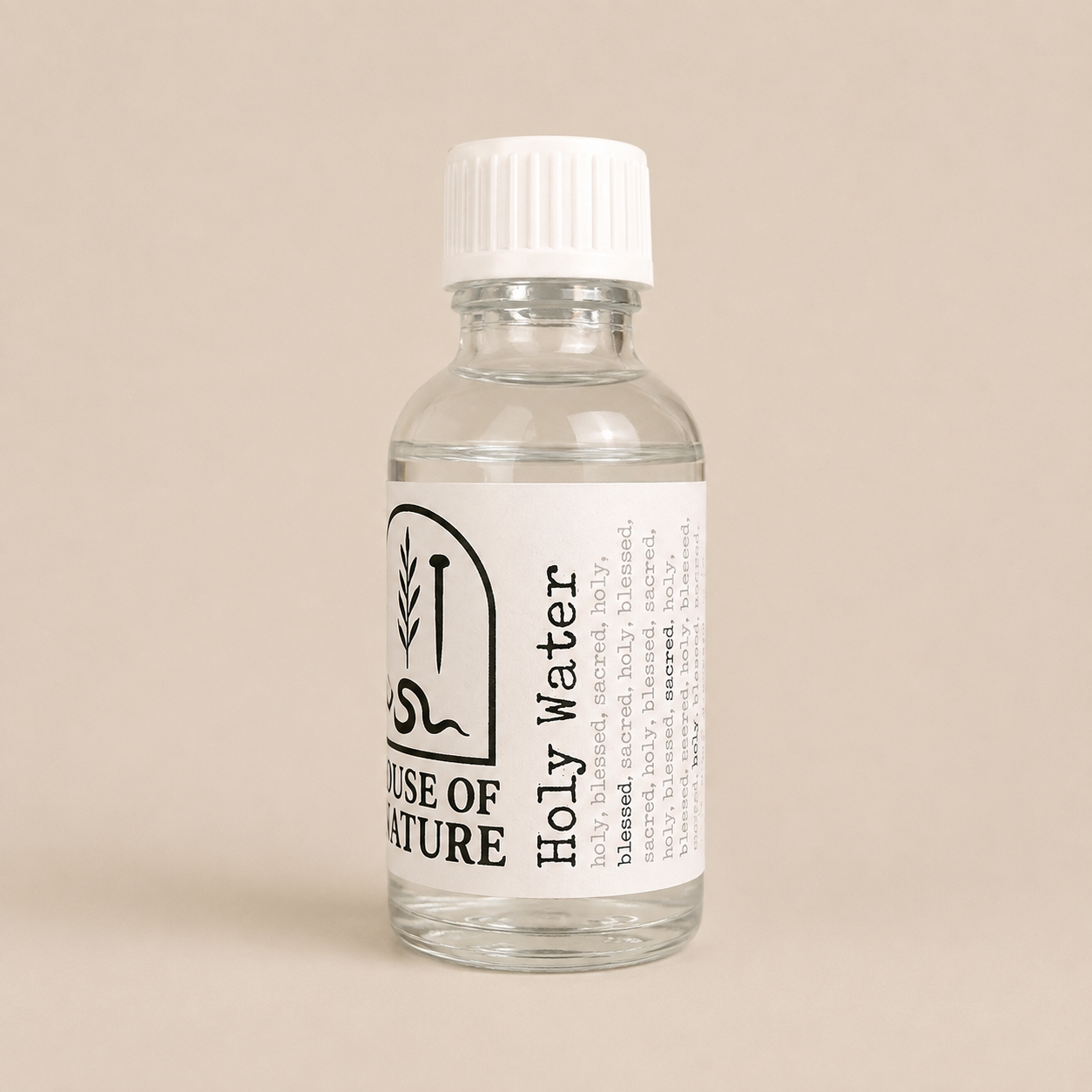 Fournisseur Eau bénite hoodoo Holy Water | Esotericae.com, grossiste ésotérique