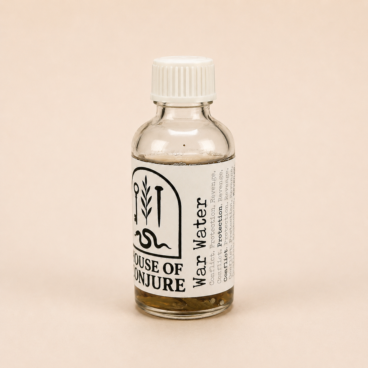 Fournisseur Eau hoodoo War Water | Esotericae.com, grossiste ésotérique