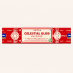 Fournisseur Encens bâtons Celestial Bliss (x12) Satya | Esotericae.com, grossiste ésotérique
