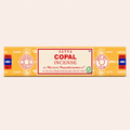 Fournisseur Encens bâtons Copal (x12) Satya | Esotericae.com, grossiste ésotérique