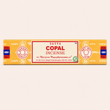 Encens bâtons Copal (x12)