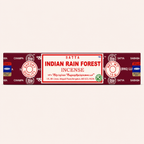 Fournisseur Encens bâtons Indian Rain Forest (x12) Satya | Esotericae.com, grossiste ésotérique
