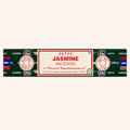 Fournisseur Encens bâtons Jasmine (x12) Satya | Esotericae.com, grossiste ésotérique
