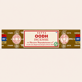 Encens bâtons Oodh (x12)