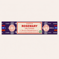 Fournisseur Encens bâtons Rosemary (x12) Satya | Esotericae.com, grossiste ésotérique