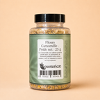 Fournisseur Fleurs Camomille prix bas | Esotericae.com, grossiste ésotérique