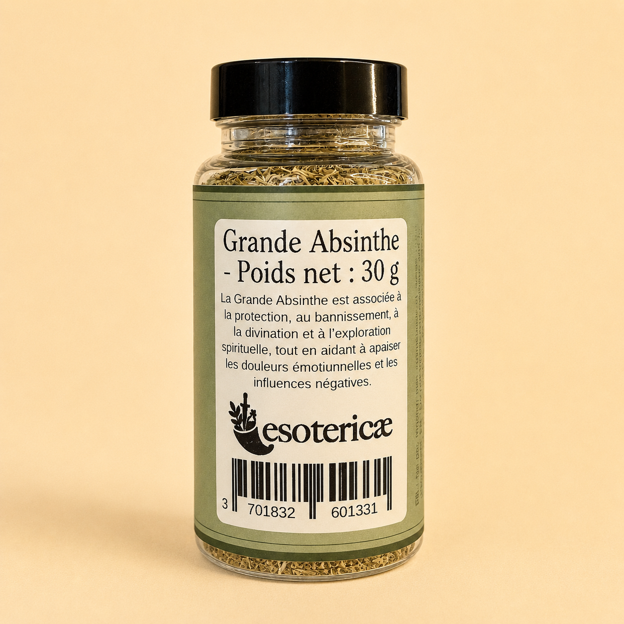 Fournisseur Grande Absinthe prix bas | Esotericae.com, grossiste ésotérique