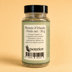 Fournisseur Mousse d'Irlande prix bas | Esotericae.com, grossiste ésotérique