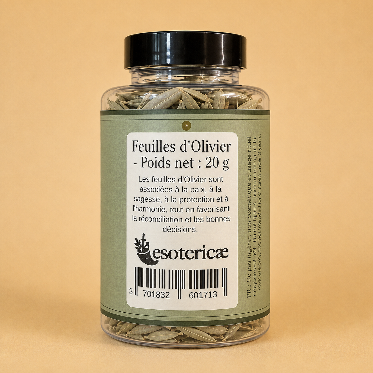 Fournisseur Olivier prix bas | Esotericae.com, grossiste ésotérique