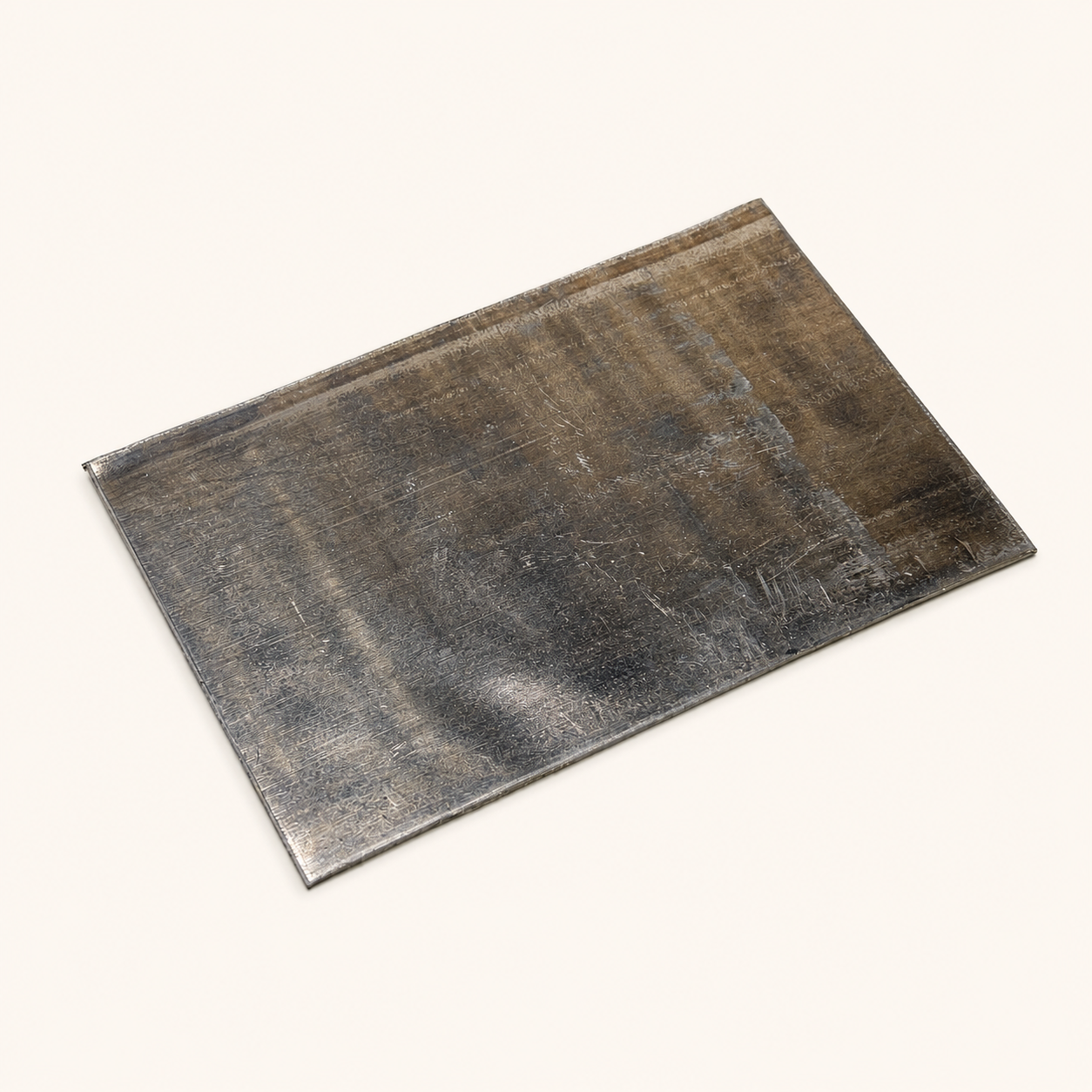 Fournisseur Plaque de plomb | Esotericae.com, grossiste ésotérique