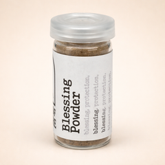 Fournisseur Poudre hoodoo Blessing | Esotericae.com, grossiste ésotérique