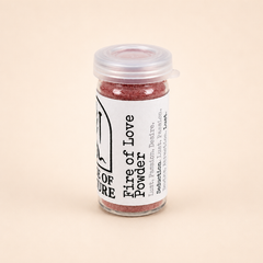 Fournisseur Poudre hoodoo Fire of Love | Esotericae.com, grossiste ésotérique