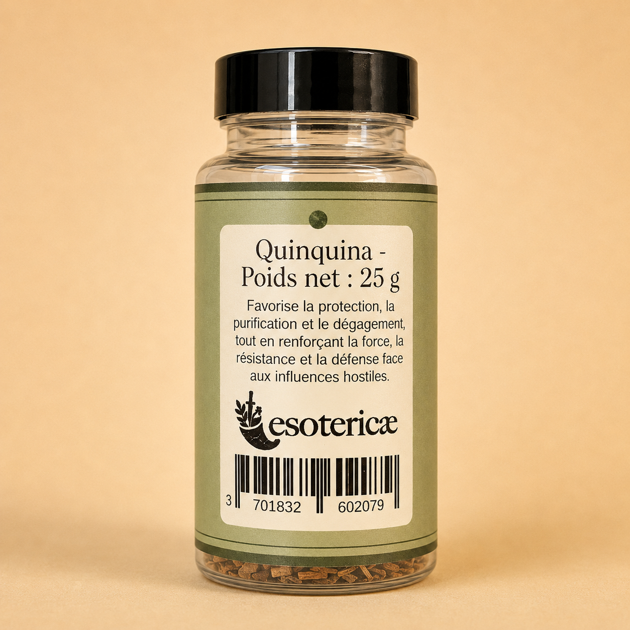 Fournisseur Quinquina prix bas | Esotericae.com, grossiste ésotérique