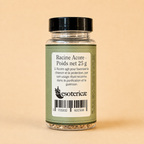 Fournisseur Racine Acore prix bas | Esotericae.com, grossiste ésotérique