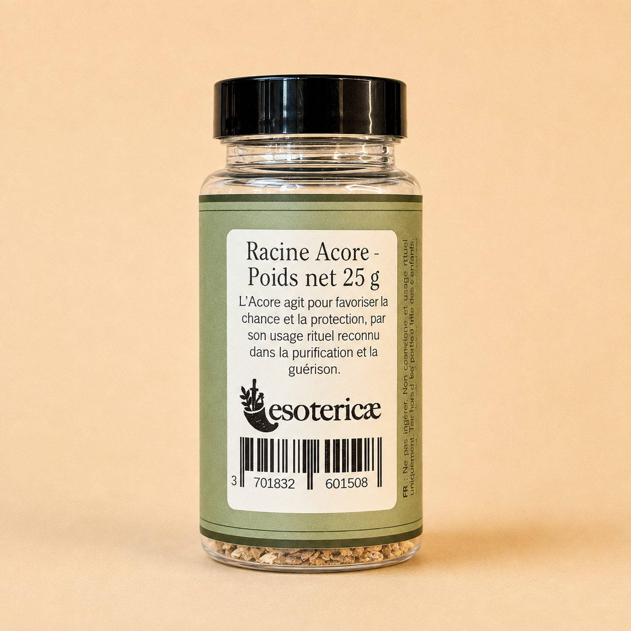 Fournisseur Racine Acore prix bas | Esotericae.com, grossiste ésotérique