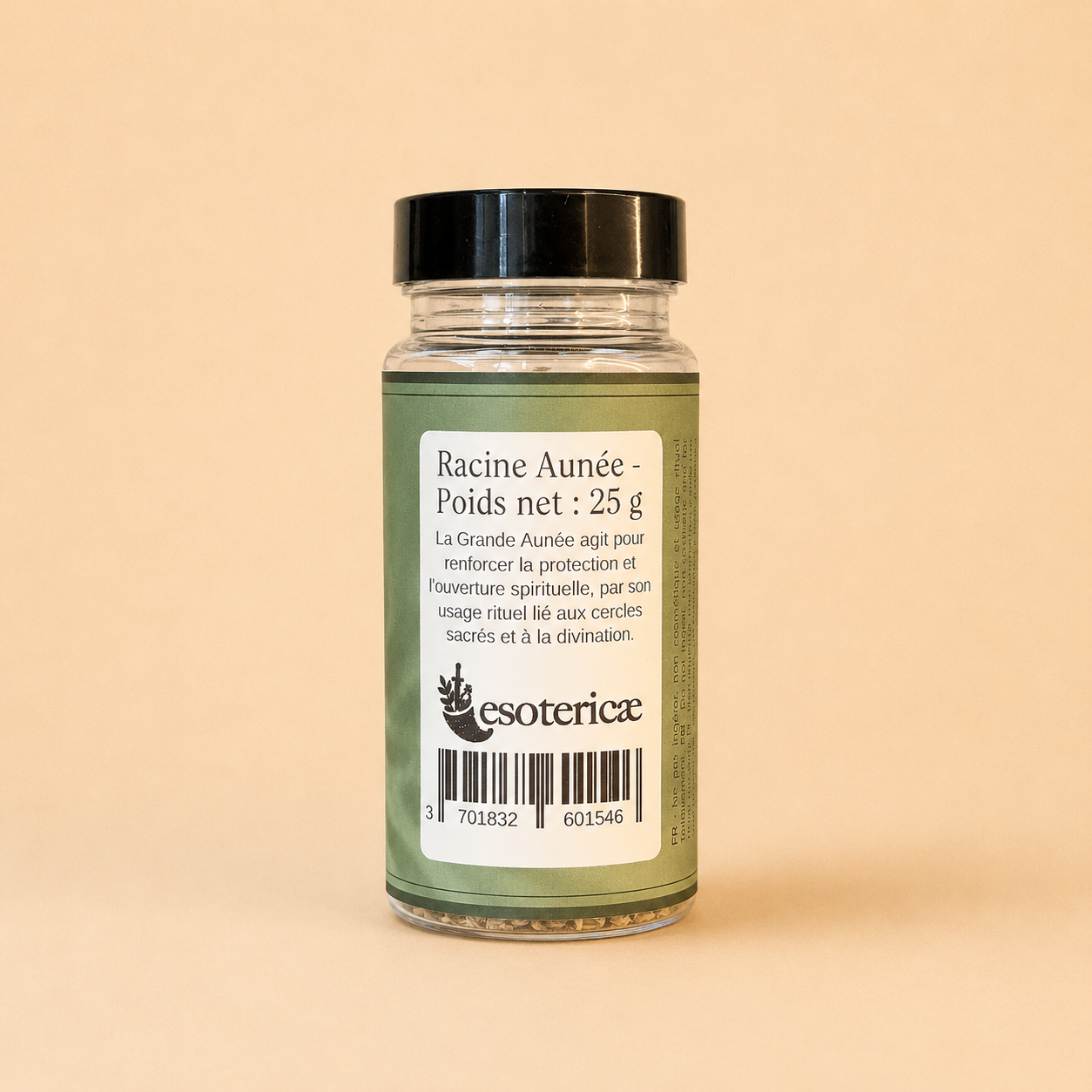 Fournisseur Racine Aunée prix bas | Esotericae.com, grossiste ésotérique