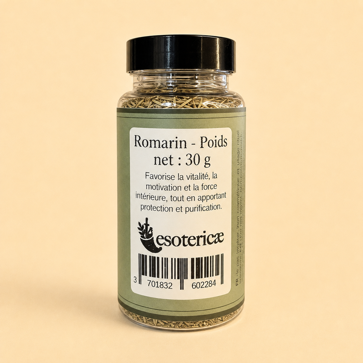 Fournisseur Romarin prix bas | Esotericae.com, grossiste ésotérique