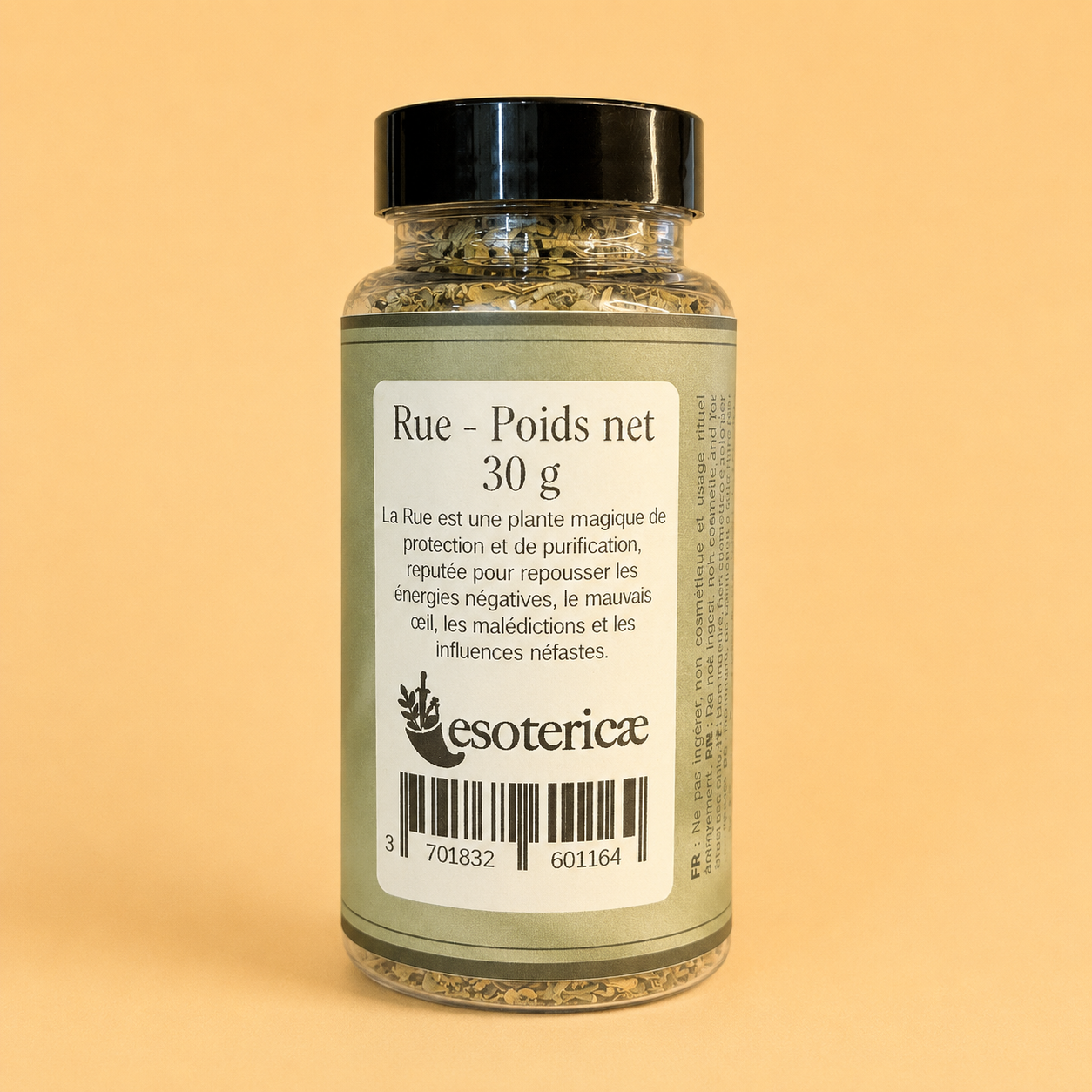 Fournisseur Rue prix bas | Esotericae.com, grossiste ésotérique