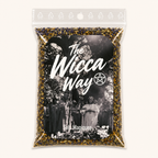 Fournisseur Sel Contre-Regard The Wicca Way