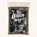 Fournisseur Sel de Garde The Wicca Way | Esotericae.com, grossiste ésotérique