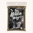 Fournisseur Sel de Garde The Wicca Way | Esotericae.com, grossiste ésotérique