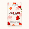 Fournisseur grossiste Encens cônes Rose Rouge (x15) Stamford