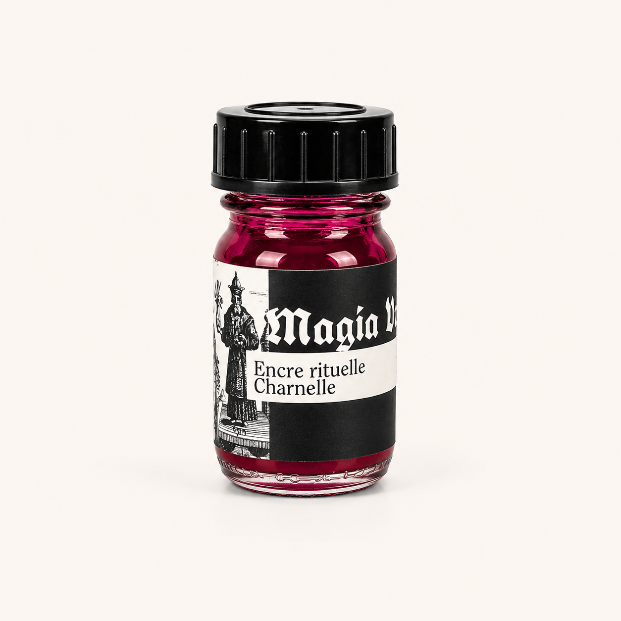 Fournisseur grossiste Encre rituelle Charnelle | Esotericae.com, grossiste ésotérique