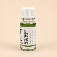 Fournisseur grossiste Huile hoodoo Five Finger Grass | Esotericae.com, grossiste ésotérique