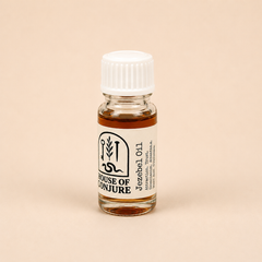 Fournisseur grossiste Huile hoodoo Jezebel | Esotericae.com, grossiste ésotérique