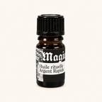 Fournisseur grossiste Huile rituelle Argent Rapide | Esotericae.com, grossiste ésotérique