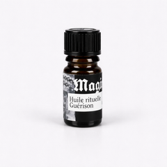 Fournisseur grossiste Huile rituelle Guérison | Esotericae.com, grossiste ésotérique