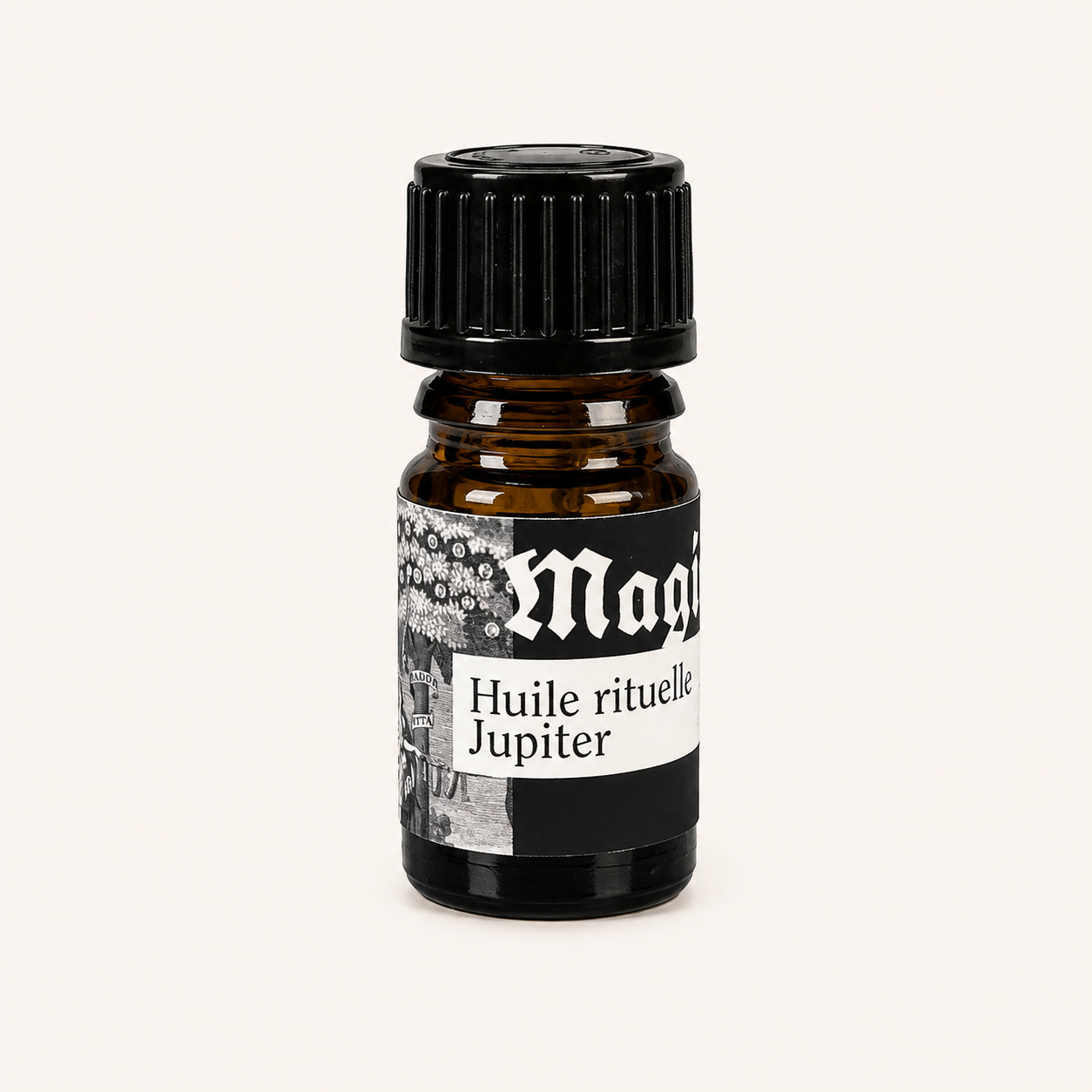 Fournisseur grossiste Huile rituelle Jupiter | Esotericae.com, grossiste ésotérique