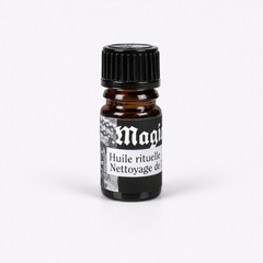 Fournisseur grossiste Huile rituelle Nettoyage de l'Aura | Esotericae.com, grossiste ésotérique