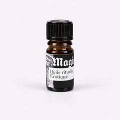 Fournisseur grossiste Huile rituelle Érotique | Esotericae.com, grossiste ésotérique