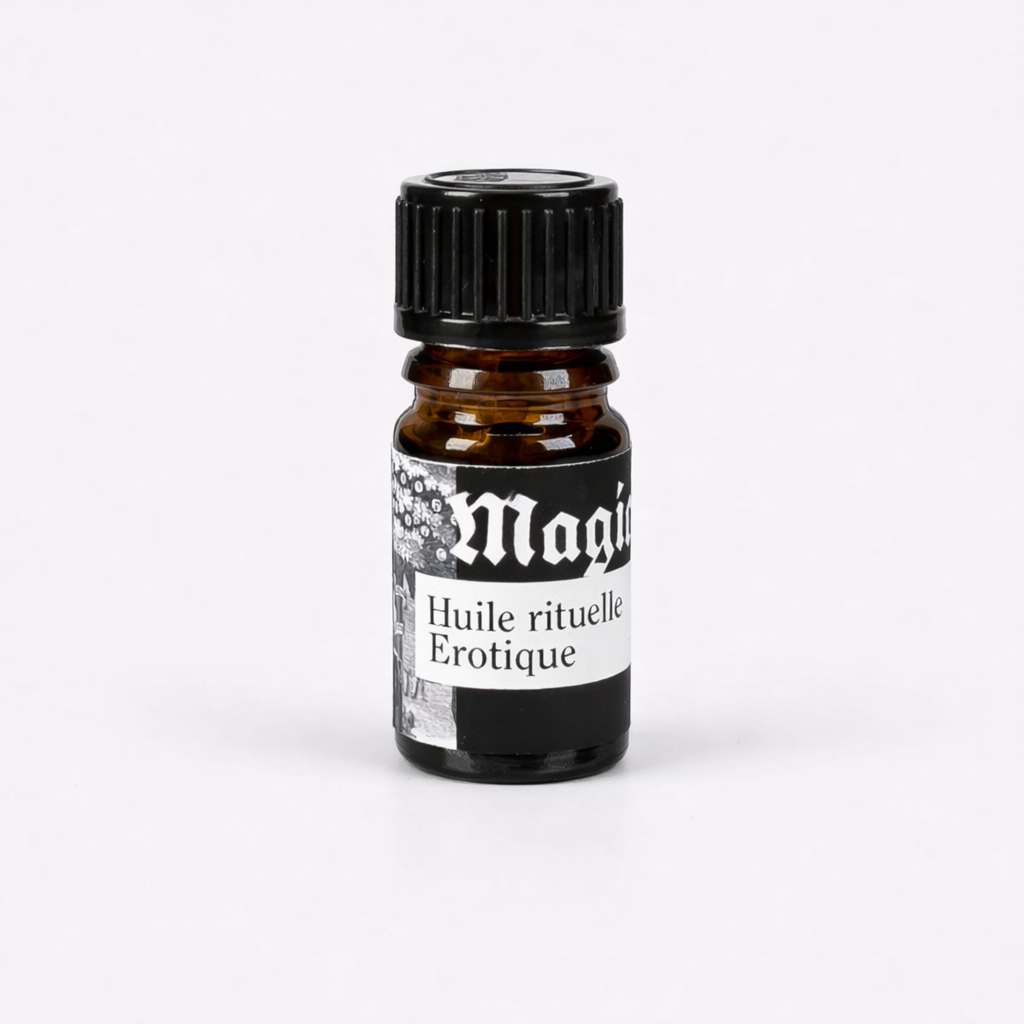 Fournisseur grossiste Huile rituelle Érotique | Esotericae.com, grossiste ésotérique