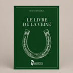 Fournisseur livres Le livre de la Veine, Ars Vetus | Esotericae.com, grossiste ésotérique