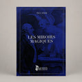 Fournisseur livres Les miroirs magiques, Ars Vetus | Esotericae.com, grossiste ésotérique