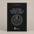 Fournisseur livres Les vrais Secrets de la Magie Noire, Ars Vetus | Esotericae.com, grossiste ésotérique