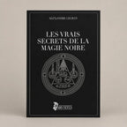Fournisseur livres Les vrais Secrets de la Magie Noire, Ars Vetus | Esotericae.com, grossiste ésotérique