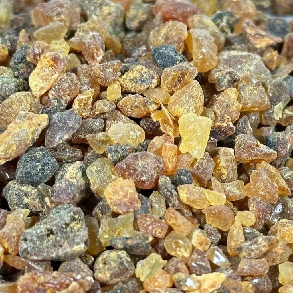 Fournisseur résine Myrrhe | Esotericae.com, grossiste ésotérique