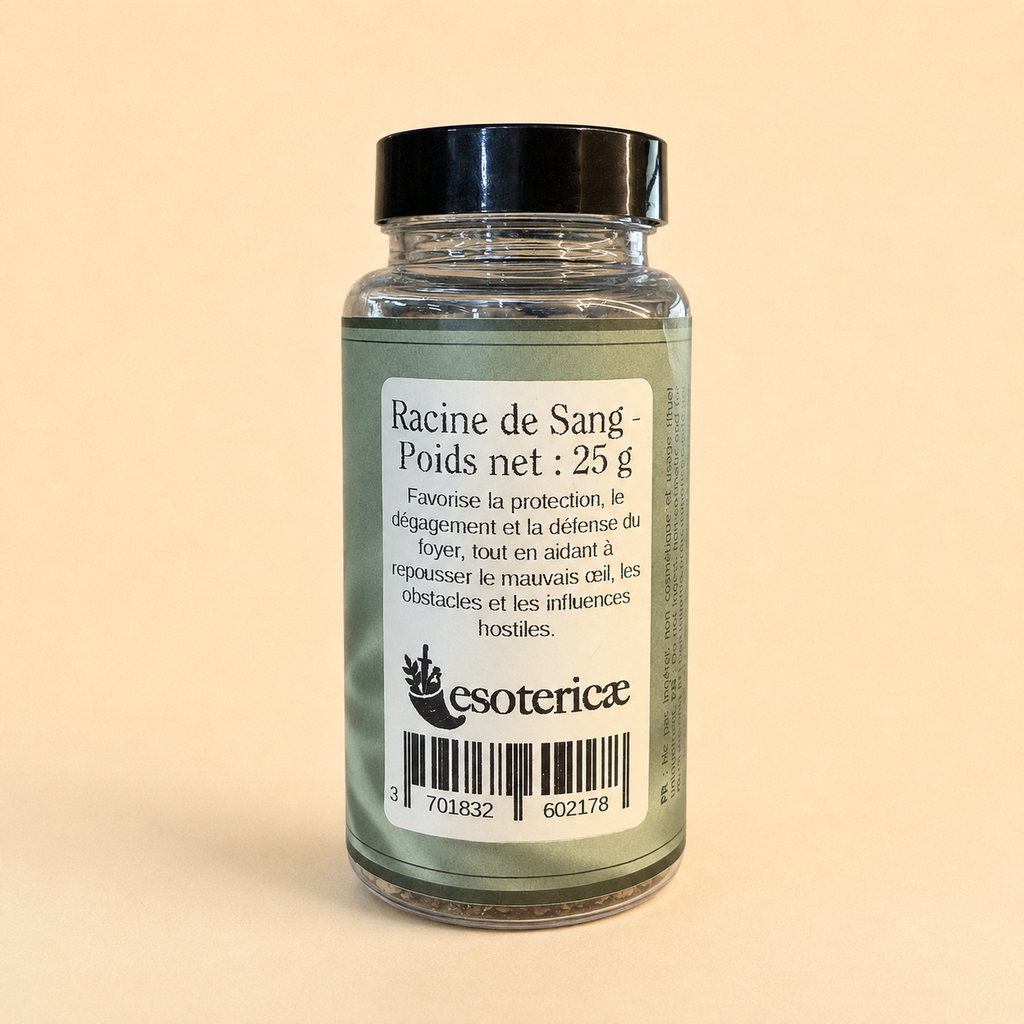 Racine de Sang