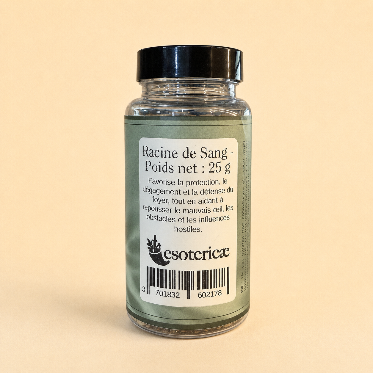 Racine de Sang