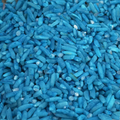Riz bleu